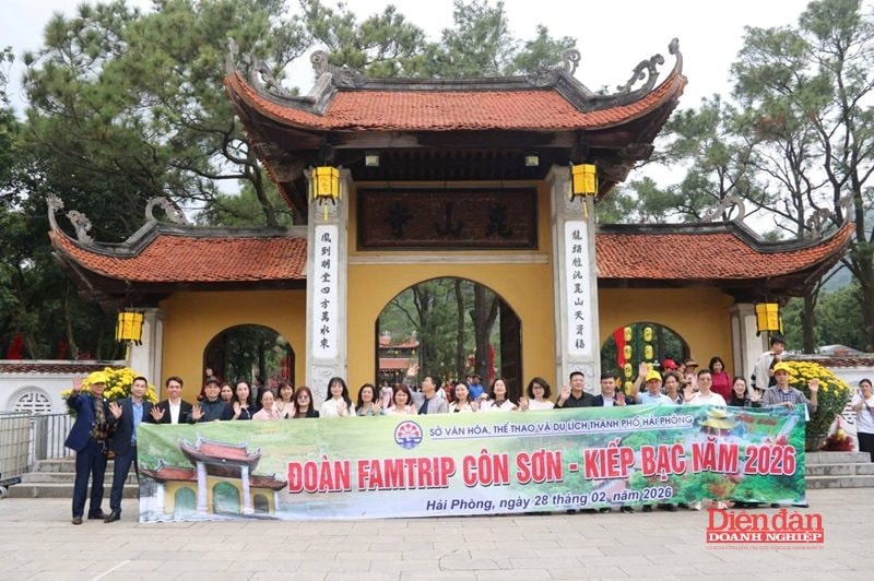 Xây dựng các tour du lịch liên kết vùng bền vững